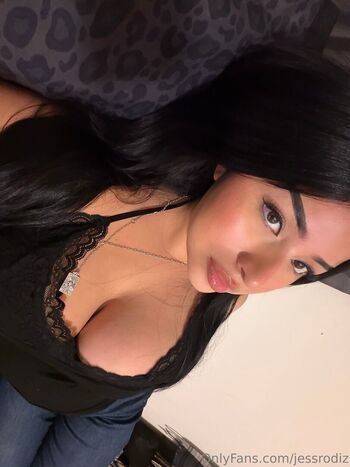 Full leaked Jesstcrodriguez private onlyfans photo