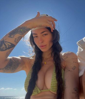 Full leaked Jessunosiete private onlyfans photo