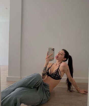 Full leaked Jessunosiete private onlyfans photo