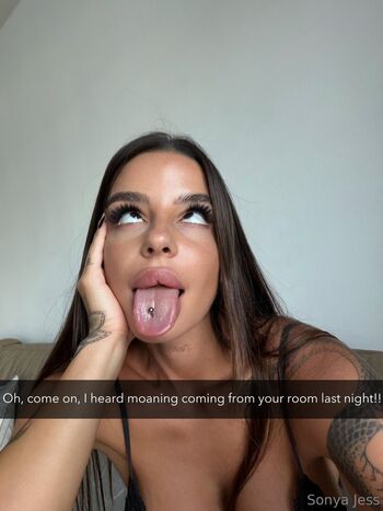 Full leaked Jesswantsmore private onlyfans photo