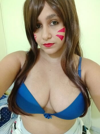 Full leaked Jessy chan private onlyfans photo