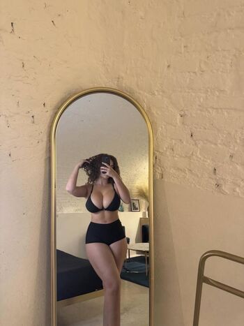 Full leaked Jessy davis private onlyfans photo