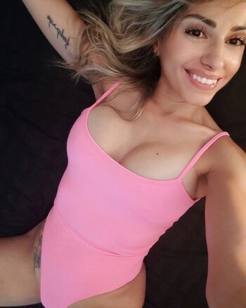 Full leaked Jessy fit j private onlyfans photo