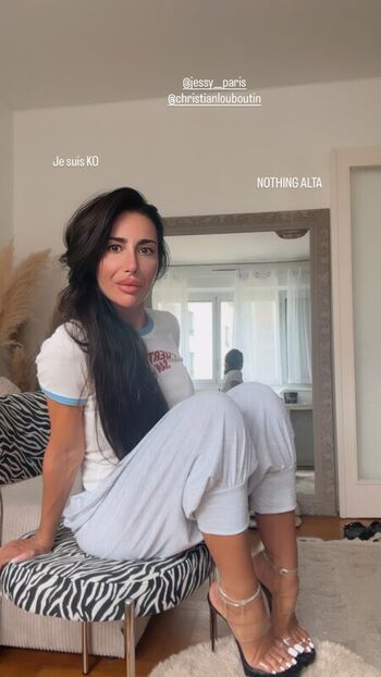 Jessyfeetparis