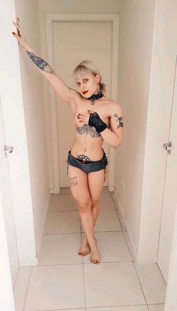 Full leaked Jessykaos private onlyfans photo