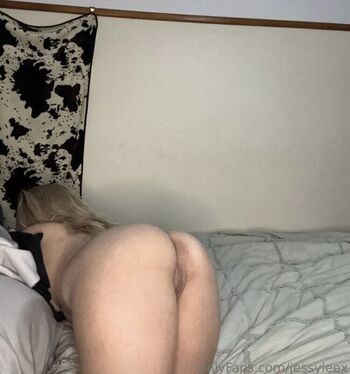 Full leaked Jessyleex private onlyfans photo