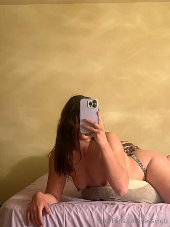 Full leaked Jessylgb page private onlyfans photo