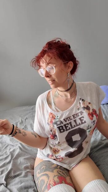 Full leaked Jessyreed private onlyfans photo