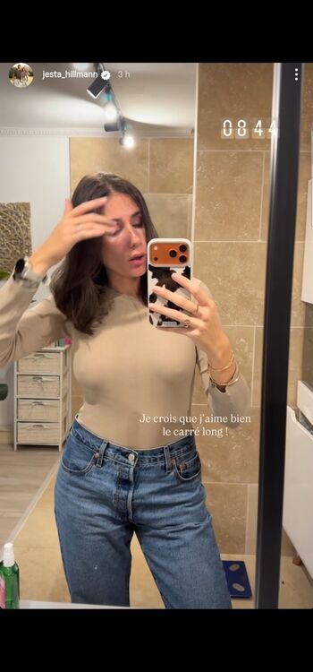Full leaked Jesta hillman page private onlyfans photo