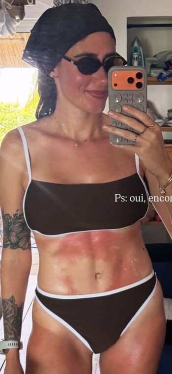 Full leaked Jesta hillman private onlyfans photo