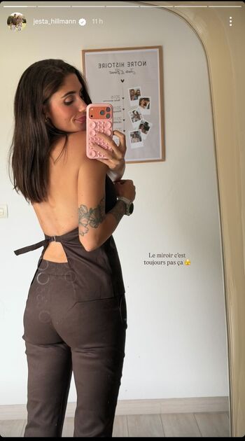 Full leaked Jesta hillman private onlyfans photo