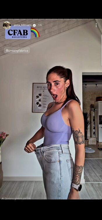Full leaked Jesta hillman private onlyfans photo