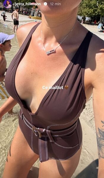Full leaked Jesta hillman private onlyfans photo