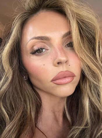 Full leaked Jesy nelson private onlyfans photo