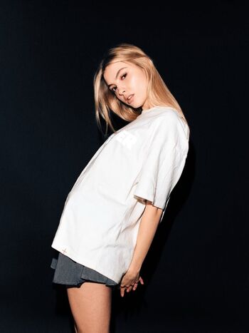 Full leaked Jette sophia private onlyfans photo