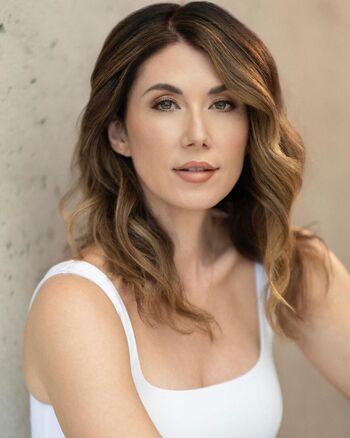Full leaked Jewel staite private onlyfans photo