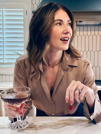 Full leaked Jewel staite private onlyfans photo