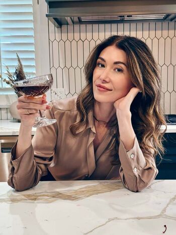 Full leaked Jewel staite private onlyfans photo