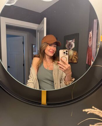 Full leaked Jewel staite private onlyfans photo