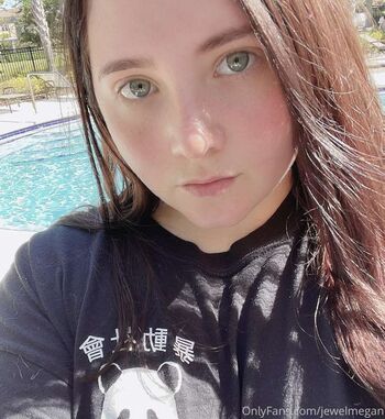 Full leaked Jewelmegan private onlyfans photo