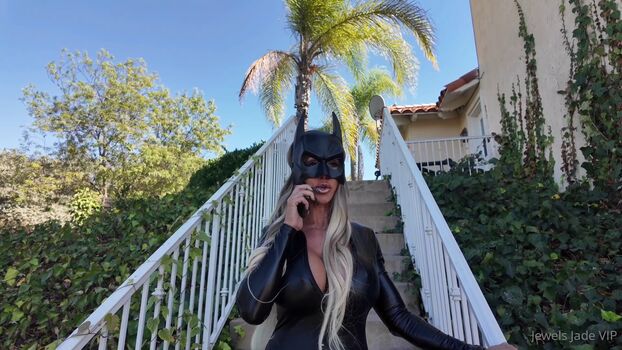 Full leaked Jewels jade private onlyfans photo