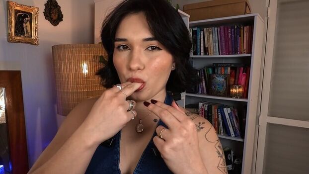 Full leaked Jey asmr private onlyfans photo