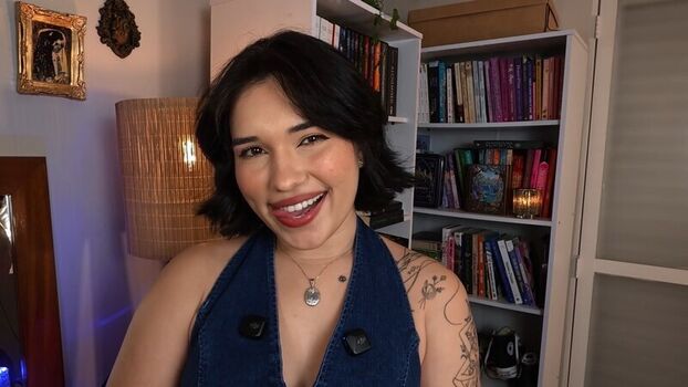 Full leaked Jey asmr private onlyfans photo