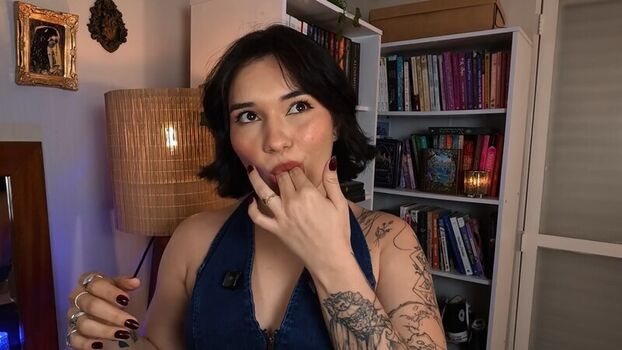 Full leaked Jey asmr private onlyfans photo