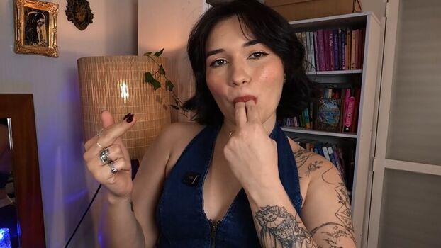 Full leaked Jey asmr private onlyfans photo