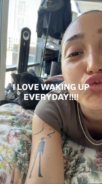 Full leaked Jezabzllz page private onlyfans photo