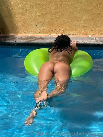 Full leaked Jezebel gambino private onlyfans photo