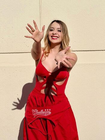 Full leaked Jezz angeles private onlyfans photo