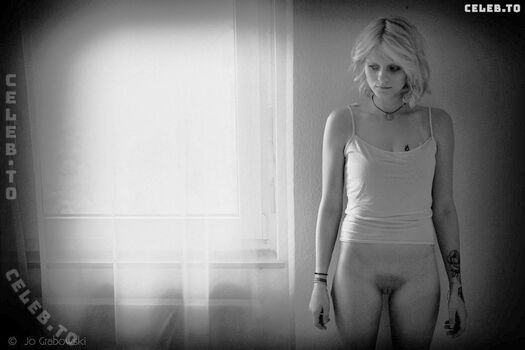 Full leaked Jezz von sperling private onlyfans photo