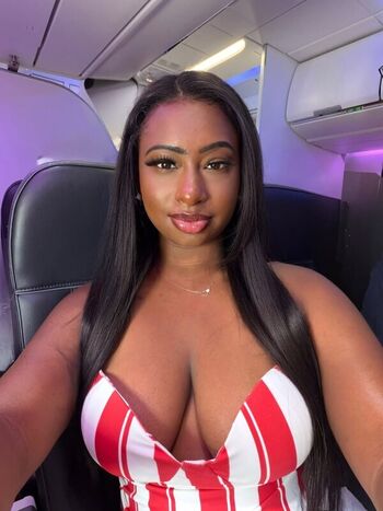 Full leaked Jharionne private onlyfans photo