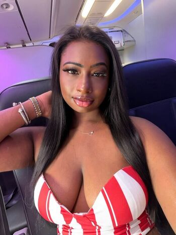 Full leaked Jharionne private onlyfans photo