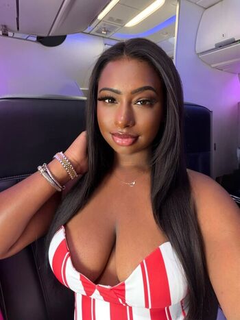 Full leaked Jharionne private onlyfans photo