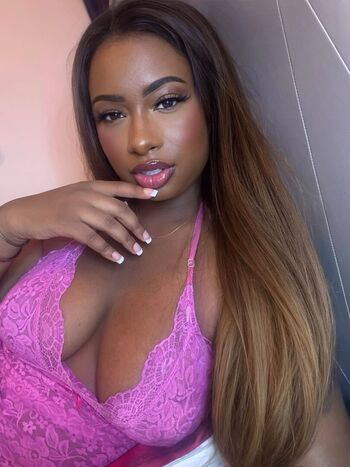 Full leaked Jharionne private onlyfans photo