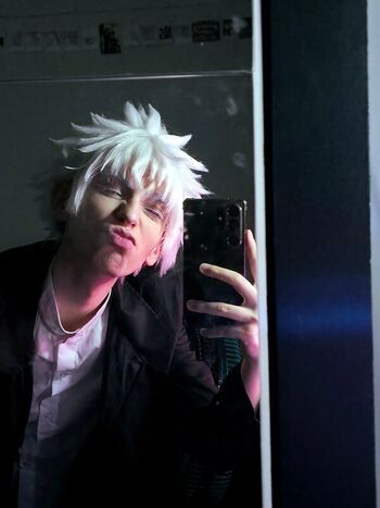 Jhen Cosplay