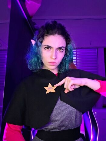 Full leaked Jhen cosplay page private onlyfans photo
