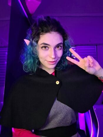 Jhen Cosplay