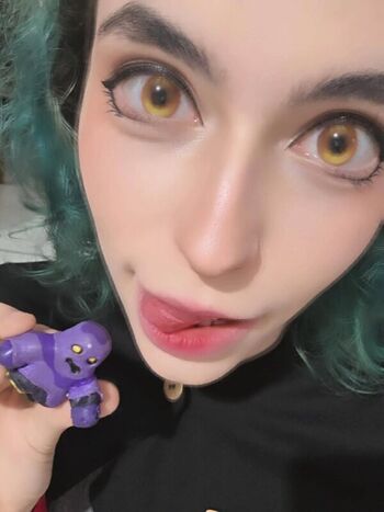 Full leaked Jhen cosplay page private onlyfans photo