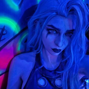 Full leaked Jhen cosplay page private onlyfans photo