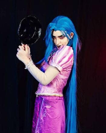 Jhen Cosplay