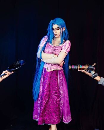 Jhen Cosplay