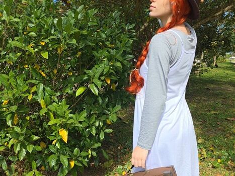 Jhen Cosplay