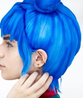 Jhen Cosplay