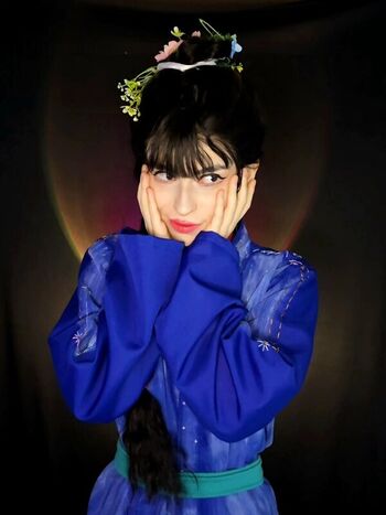 Jhen Cosplay