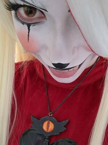 Jhen Cosplay
