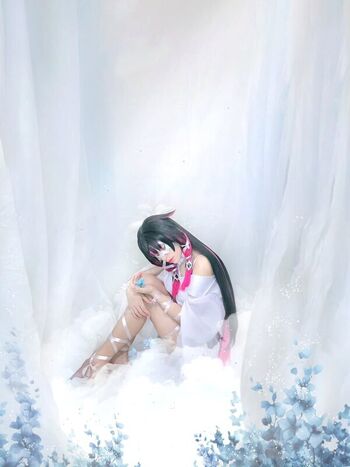 Jhen Cosplay