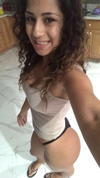 Full leaked Jhenifer torres private onlyfans photo